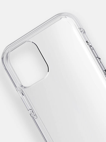 BodyGuardz Refract Case (Clear) for Apple iPhone 12 mini, , large